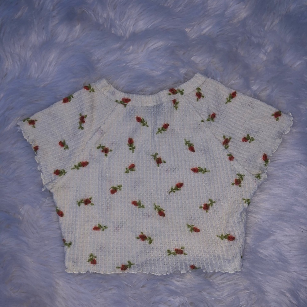 Urban Outfitters Crop Top